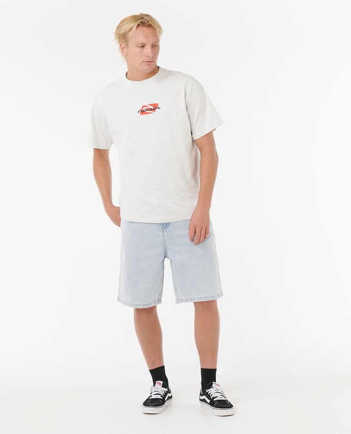 Rip Curl Men Medina  Splat Tee 0U0MTE