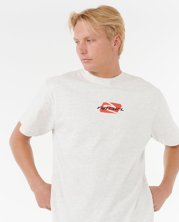 Rip Curl Men Medina  Splat Tee 0U0MTE