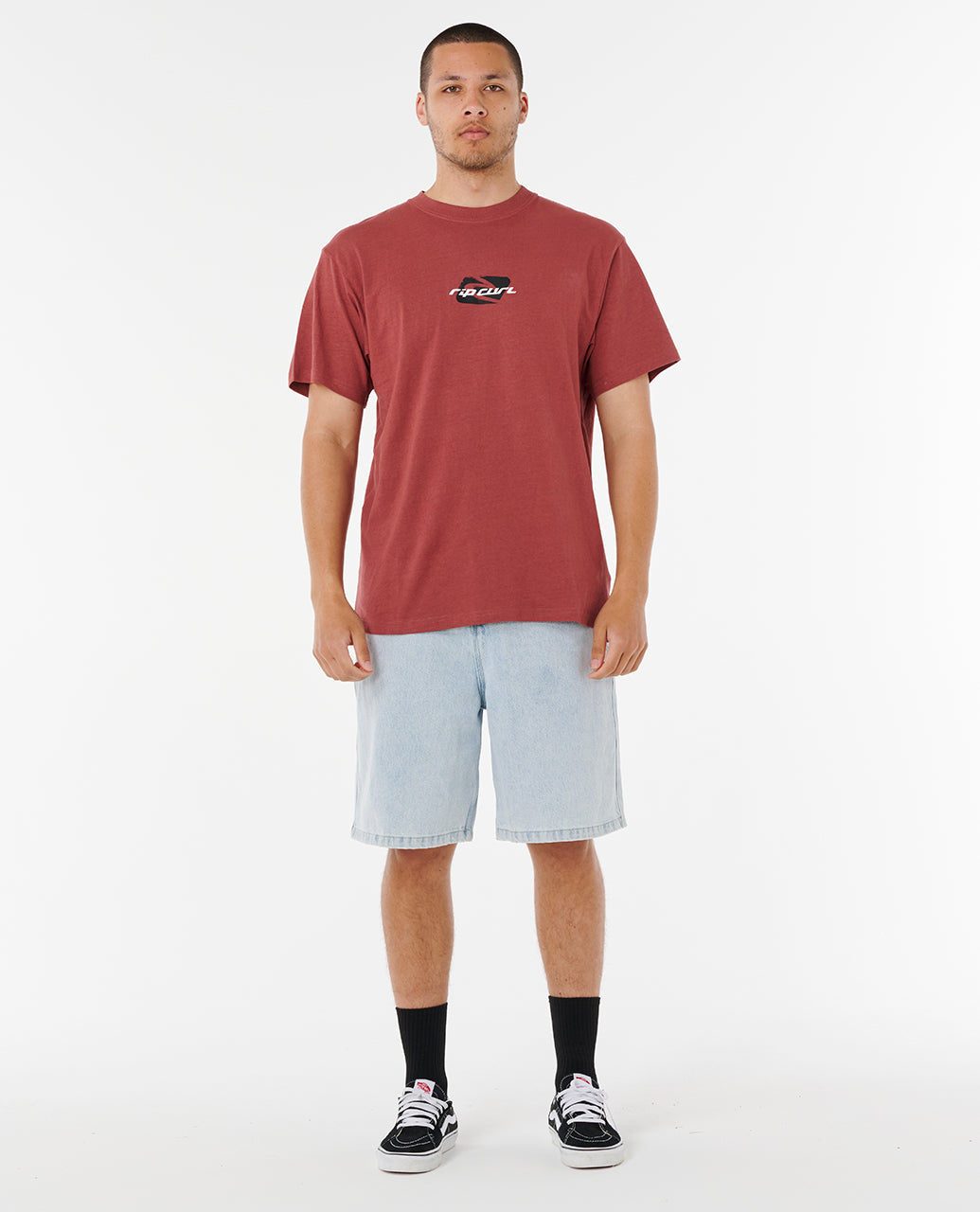 Rip Curl Men Medina  Splat Tee 0U0MTE