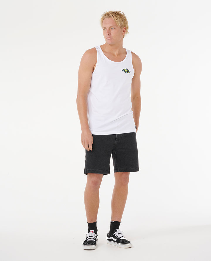 Rip Curl Men Legacy Tank 0UCMTE