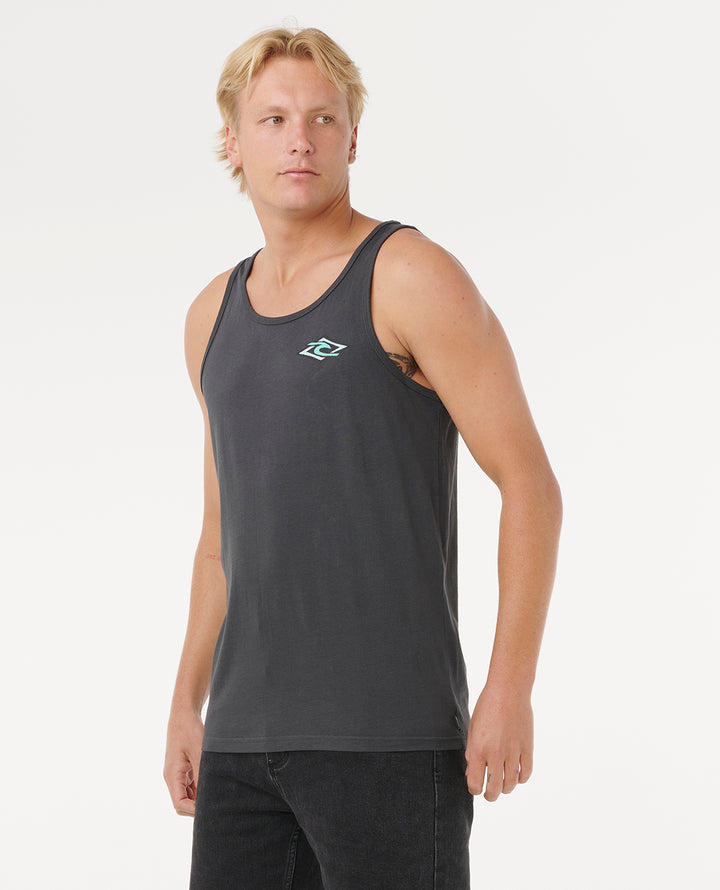 Rip Curl Men Legacy Tank 0UCMTE