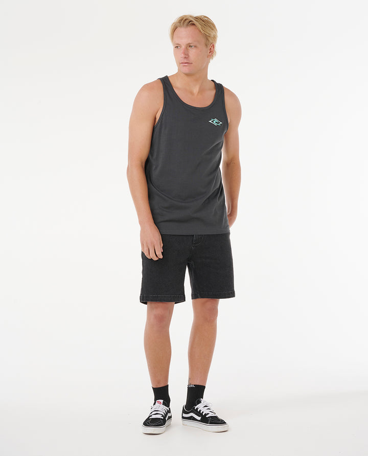 Rip Curl Men Legacy Tank 0UCMTE