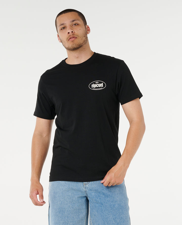 Rip Curl Men Everyday Tee 0UPMTE