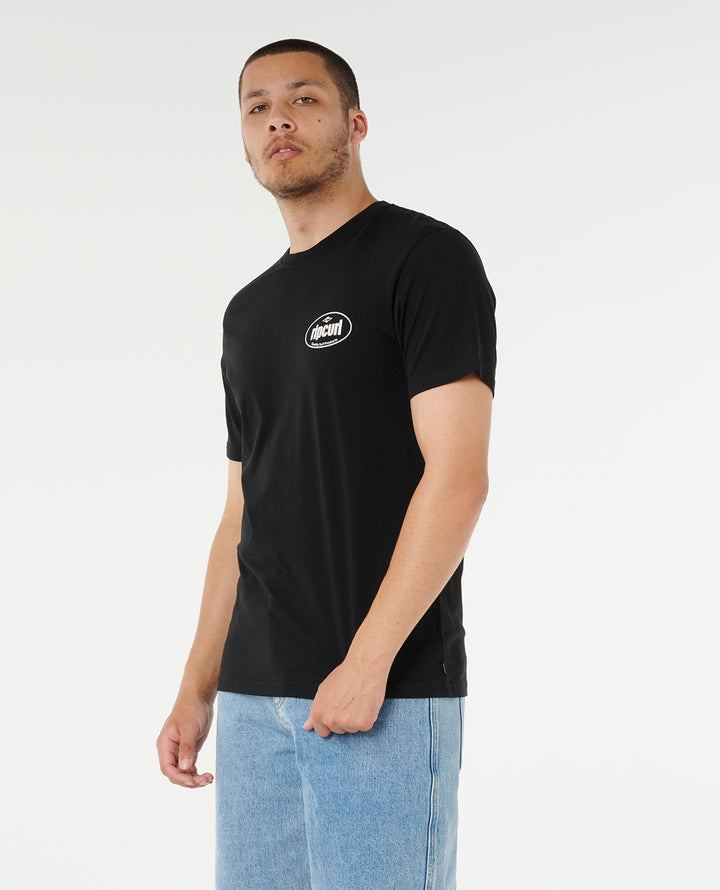 Rip Curl Men Everyday Tee 0UPMTE