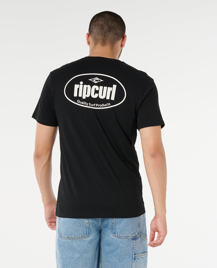 Rip Curl Men Everyday Tee 0UPMTE