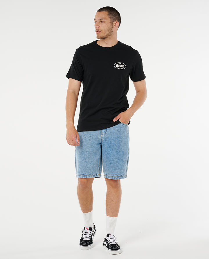 Rip Curl Men Everyday Tee 0UPMTE