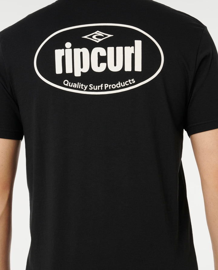Rip Curl Men Everyday Tee 0UPMTE