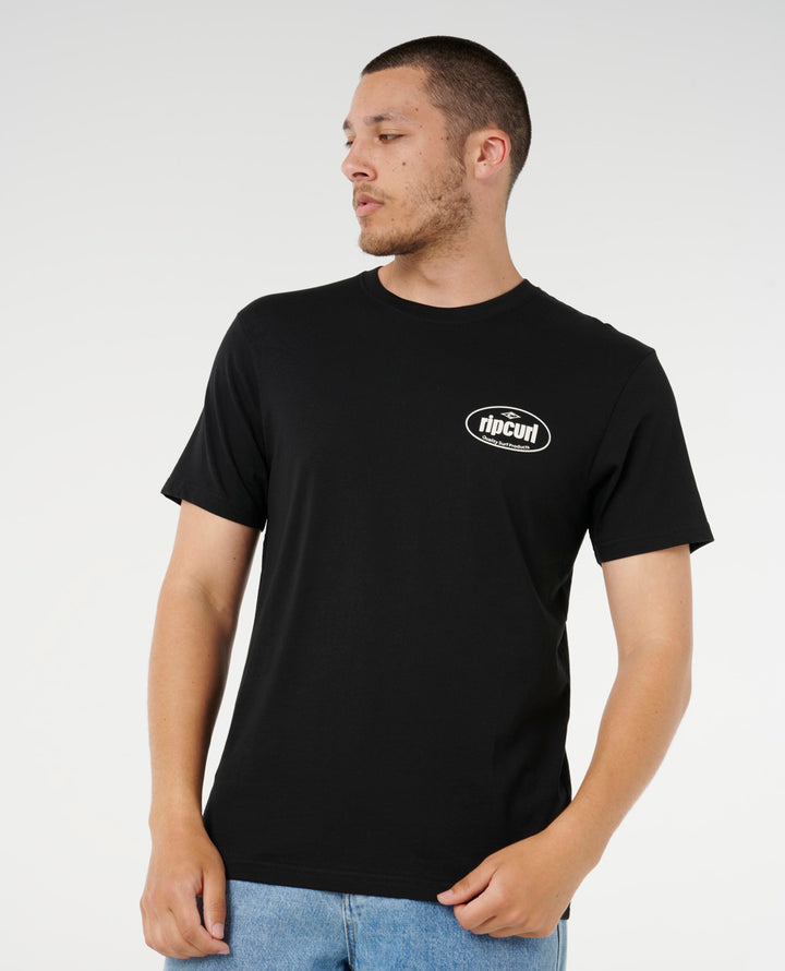 Rip Curl Men Everyday Tee 0UPMTE