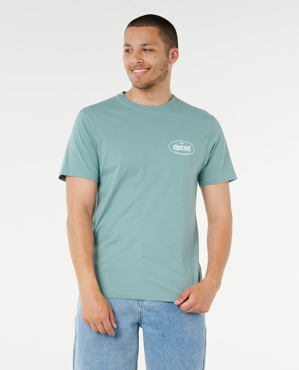 Rip Curl Men Everyday Tee 0UPMTE