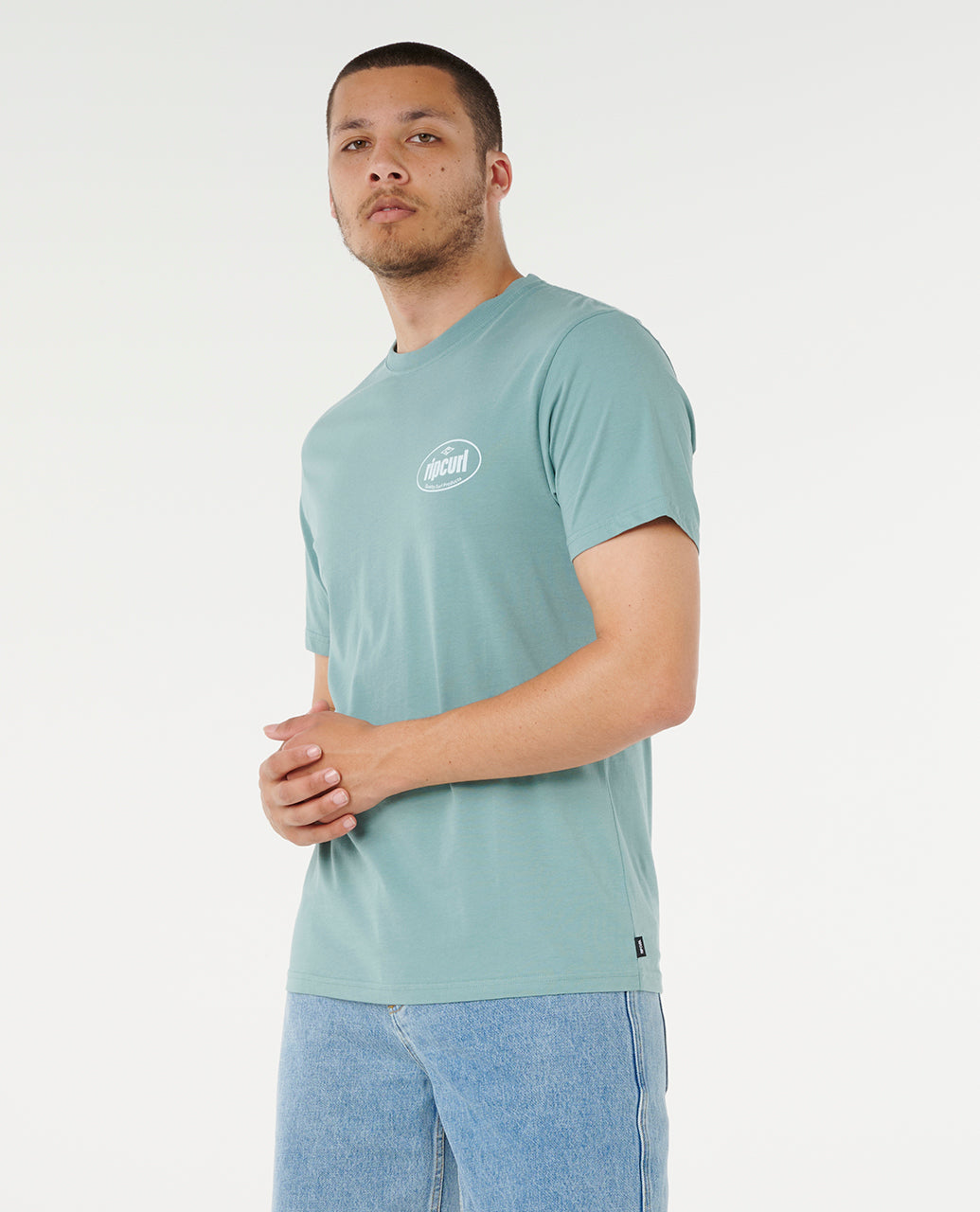 Rip Curl Men Everyday Tee 0UPMTE