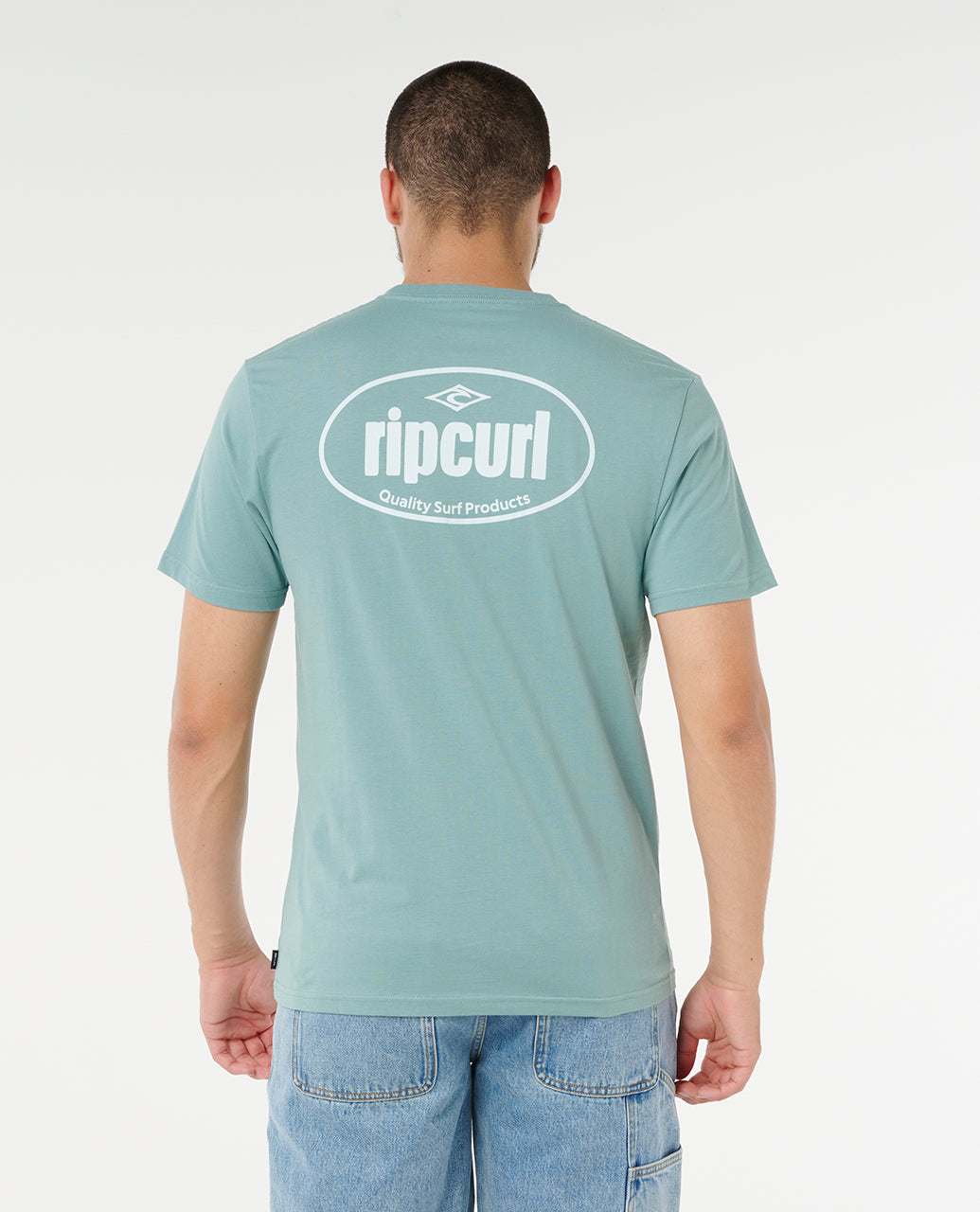 Rip Curl Men Everyday Tee 0UPMTE