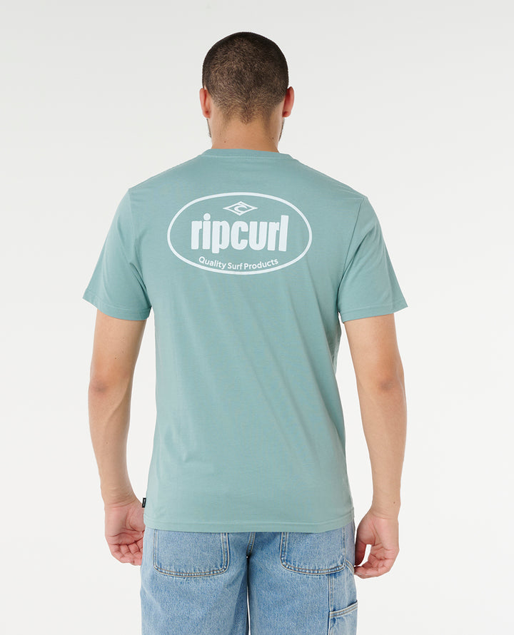 Rip Curl Men Everyday Tee 0UPMTE