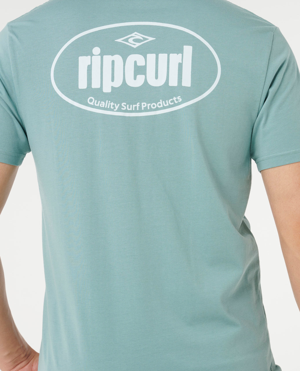 Rip Curl Men Everyday Tee 0UPMTE
