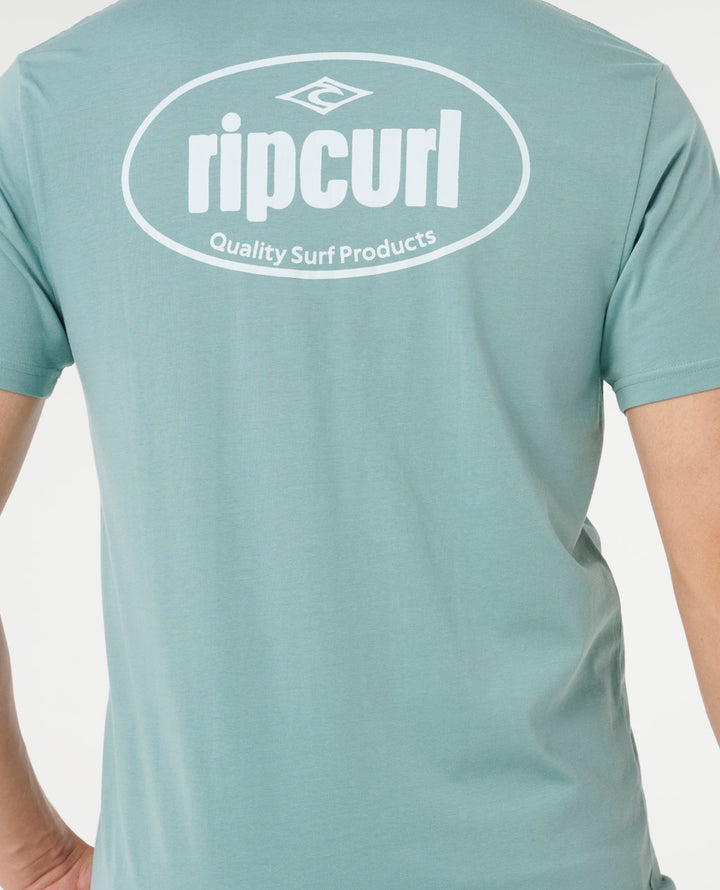 Rip Curl Men Everyday Tee 0UPMTE