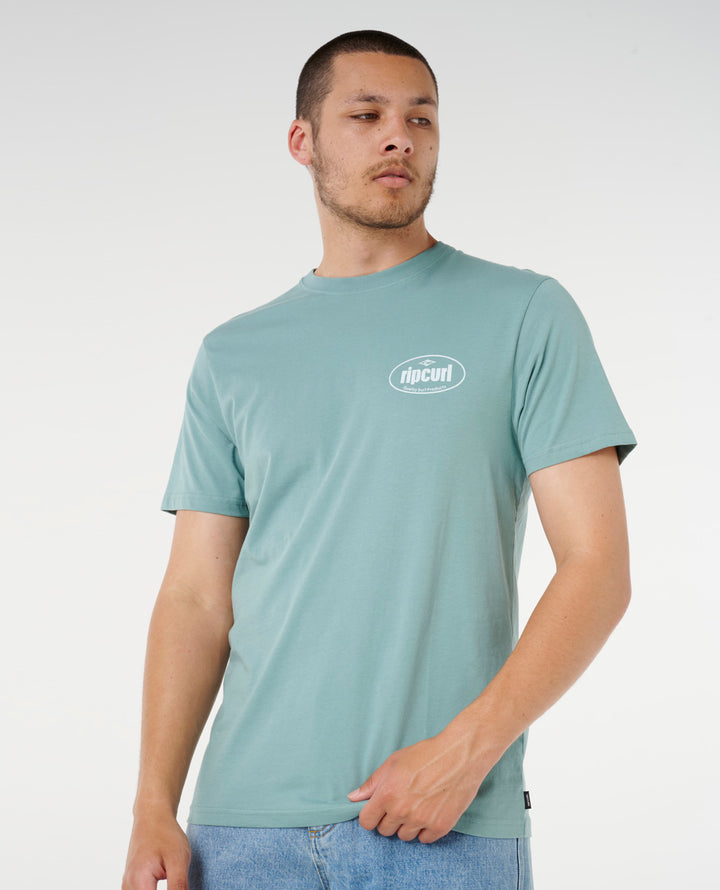 Rip Curl Men Everyday Tee 0UPMTE