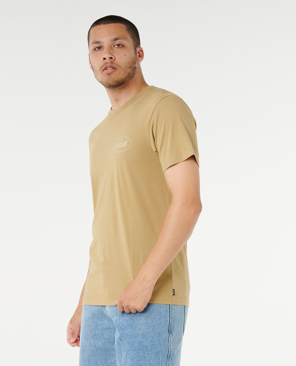 Rip Curl Men Everyday Tee 0UPMTE