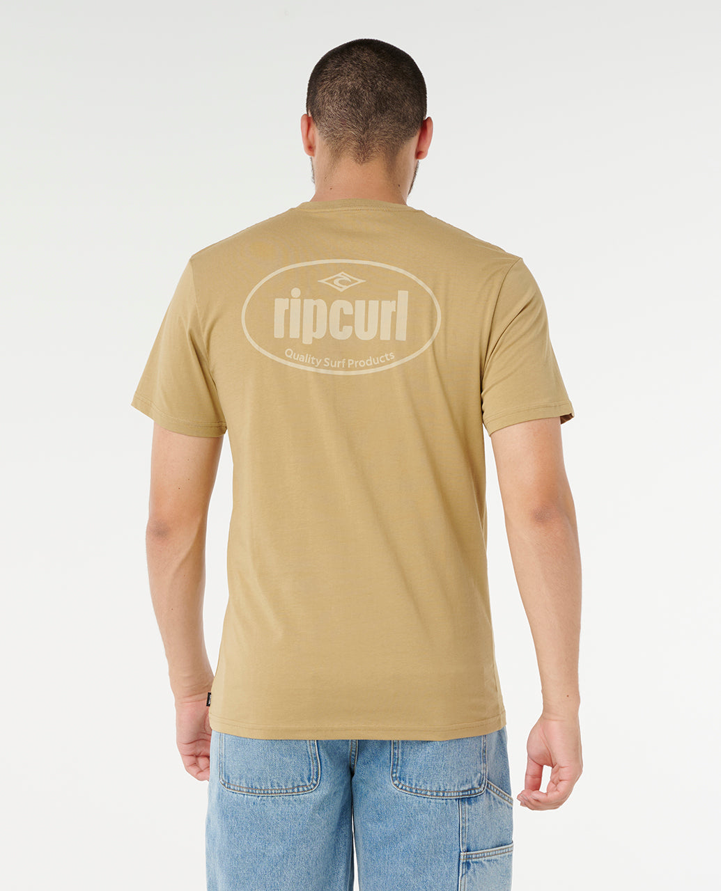 Rip Curl Men Everyday Tee 0UPMTE