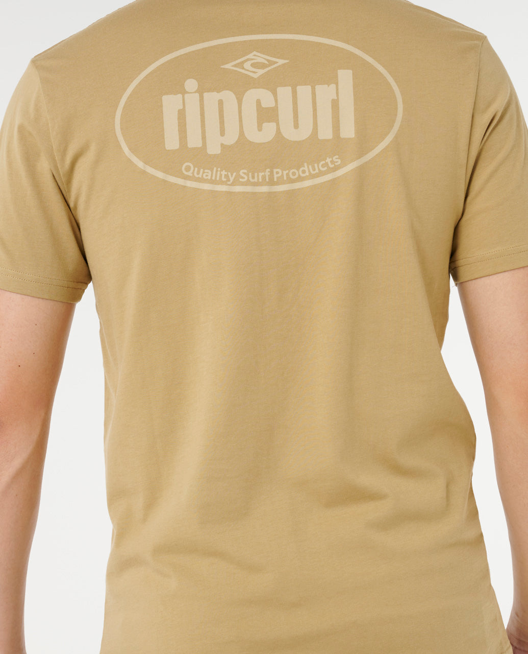 Rip Curl Men Everyday Tee 0UPMTE