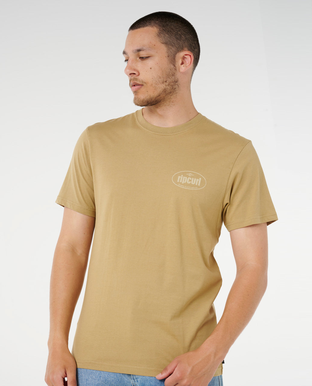 Rip Curl Men Everyday Tee 0UPMTE