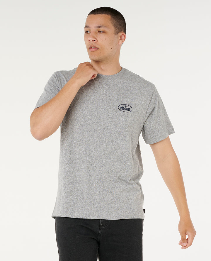 Rip Curl Men Everyday Embroid Tee 0UQMTE