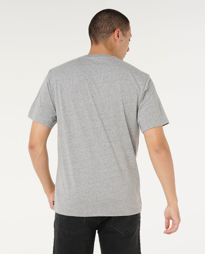 Rip Curl Men Everyday Embroid Tee 0UQMTE