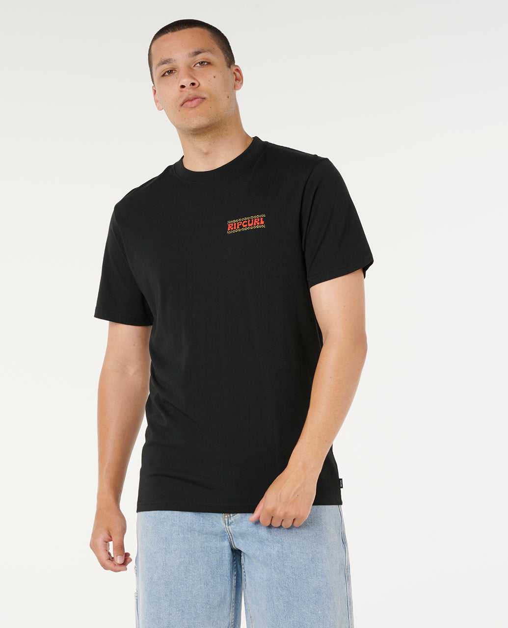 Rip Curl Men Shredding Tee 0UVMTE