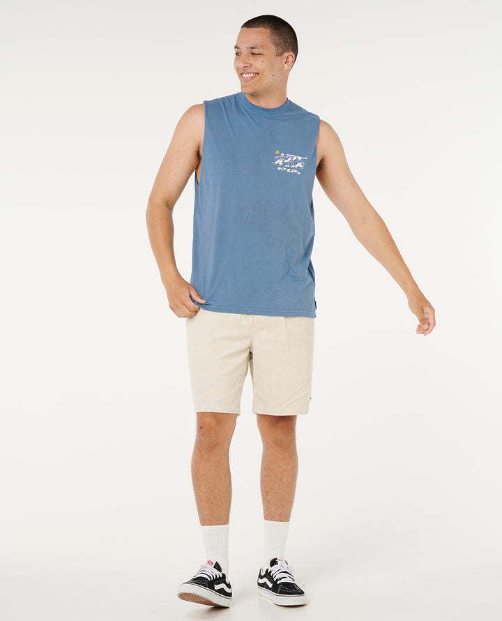 Rip Curl Men Aots Ty Williams Journey Muscl 0V2MTE