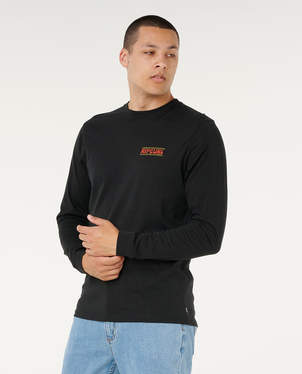 Rip Curl Men Shredding L/S 0V4MTE
