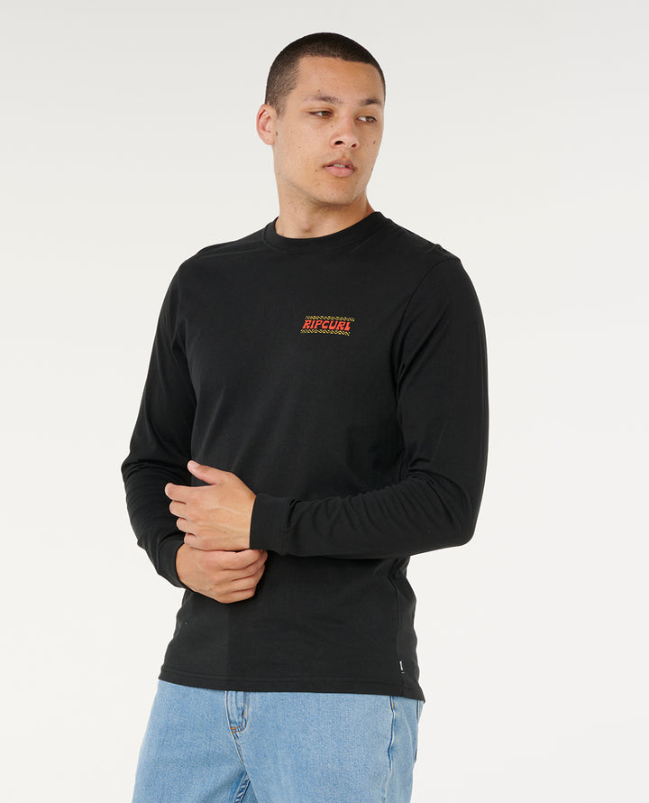 Rip Curl Men Shredding L/S 0V4MTE