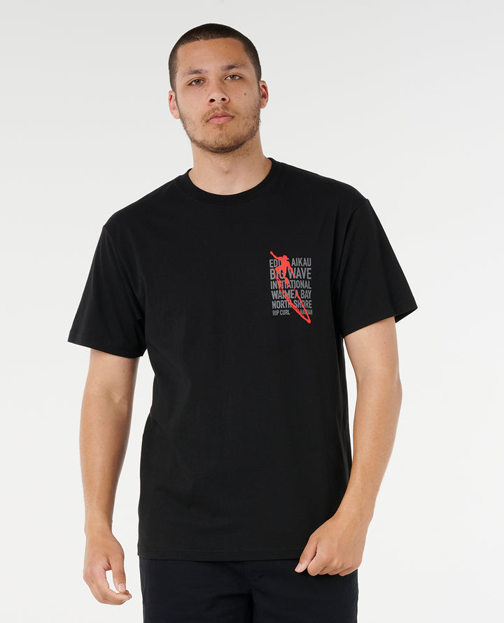Rip Curl Men Ewg Petro Tee 0VSMTE