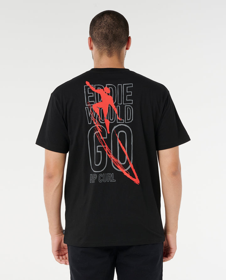 Rip Curl Men Ewg Petro Tee 0VSMTE