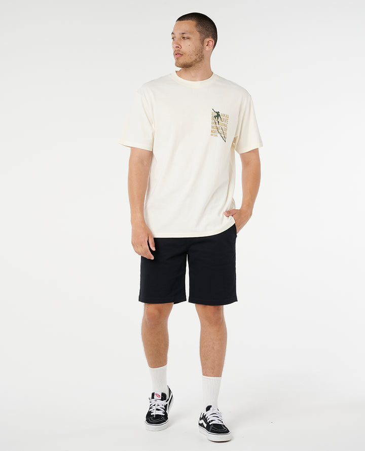 Rip Curl Men Ewg Petro Tee 0VSMTE