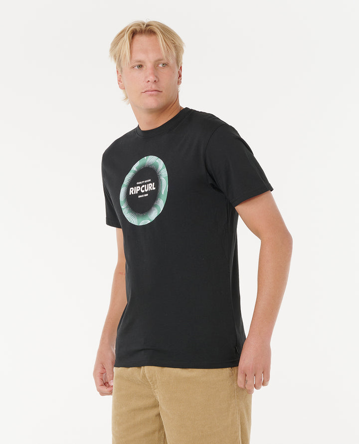 Rip Curl Men Filter Tee 0VYMTE