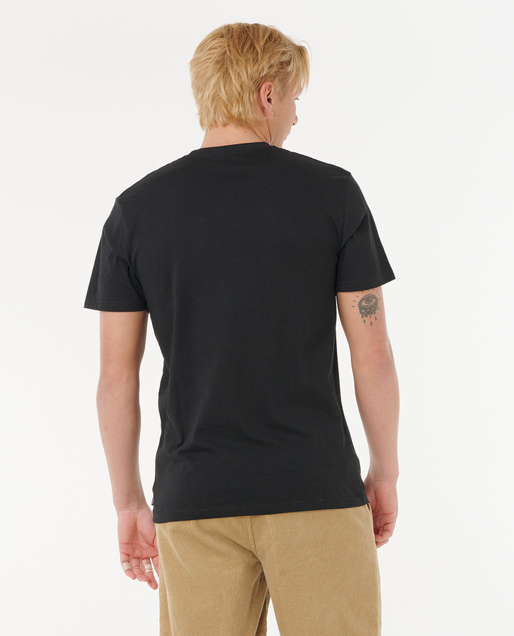 Rip Curl Men Filter Tee 0VYMTE
