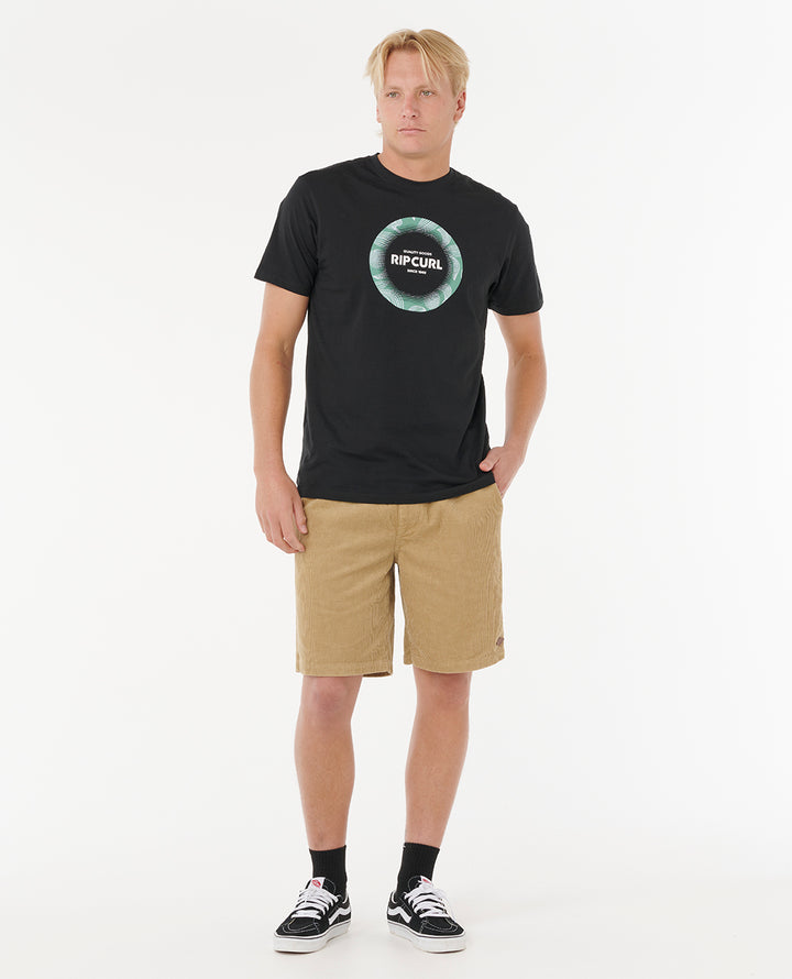 Rip Curl Men Filter Tee 0VYMTE