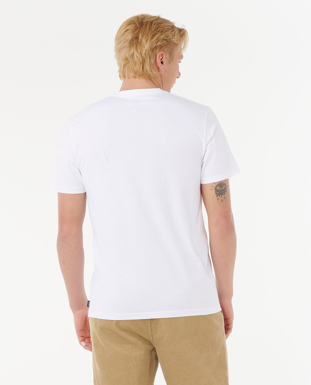 Rip Curl Men Filter Tee 0VYMTE