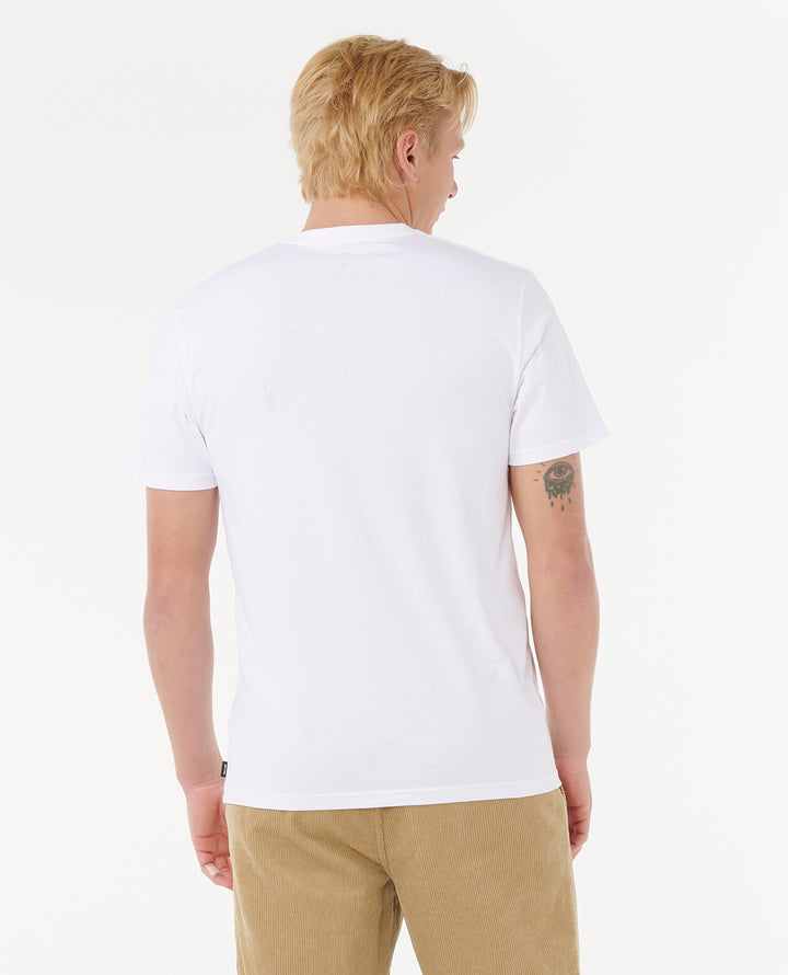 Rip Curl Men Filter Tee 0VYMTE