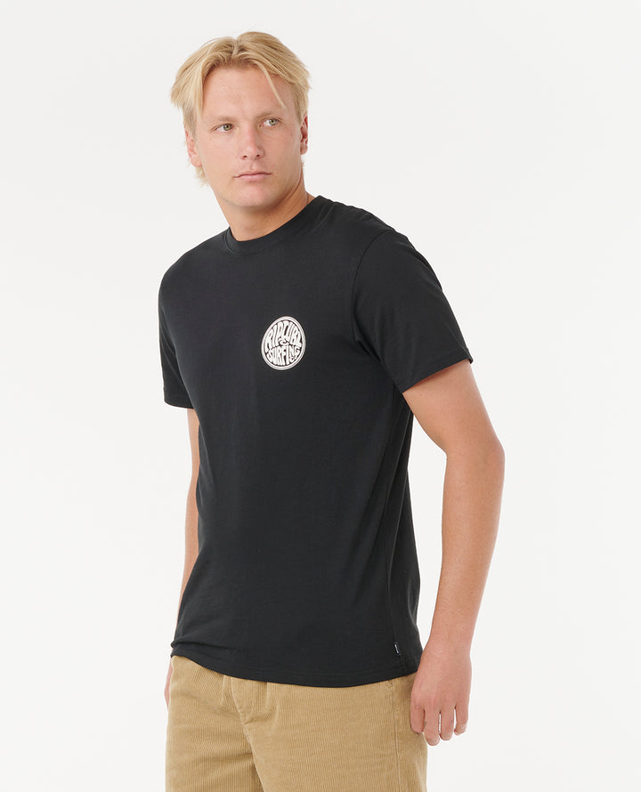 Rip Curl Men Drifter Tee 0VZMTE