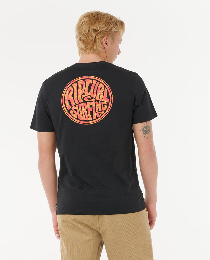Rip Curl Men Drifter Tee 0VZMTE