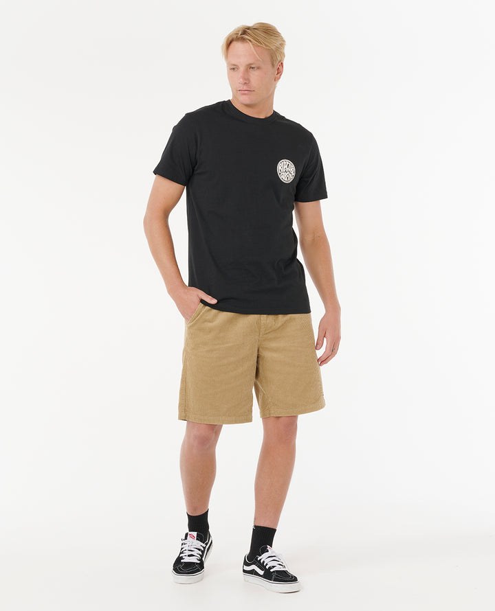 Rip Curl Men Drifter Tee 0VZMTE