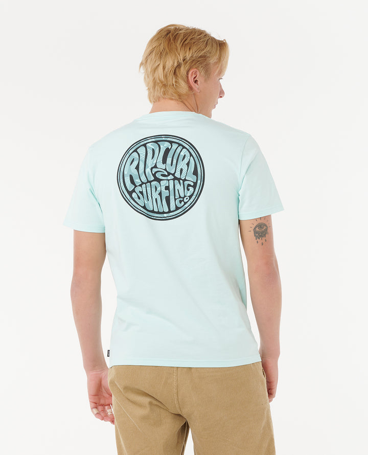 Rip Curl Men Drifter Tee 0VZMTE