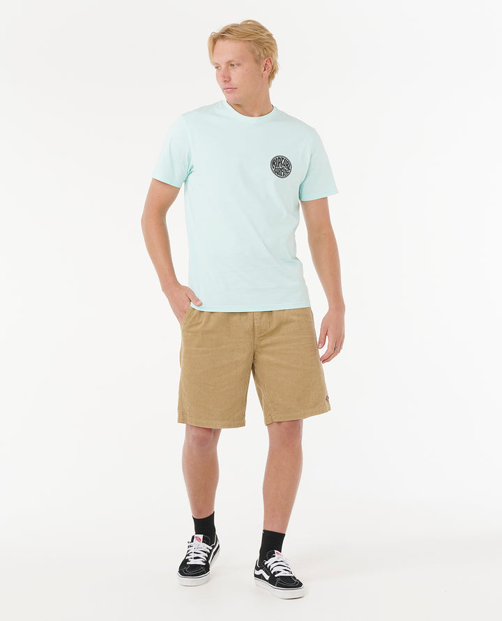 Rip Curl Men Drifter Tee 0VZMTE