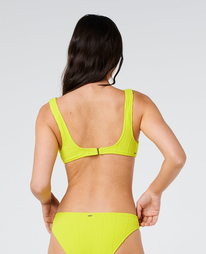 Rip Curl Women Vibe Surf Bralette 0Y6WSW
