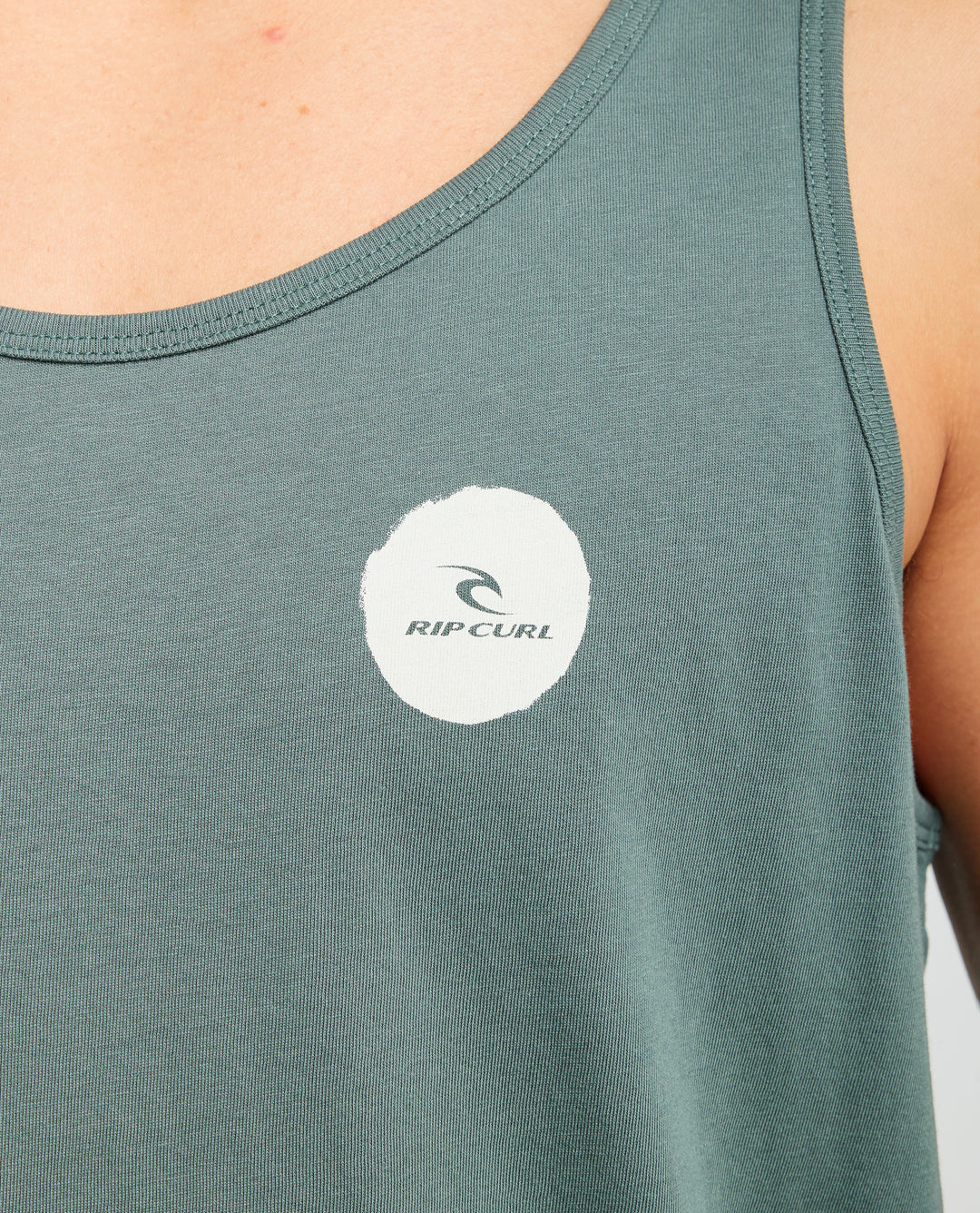 Rip Curl Men Made For Tank 0ZPMTE