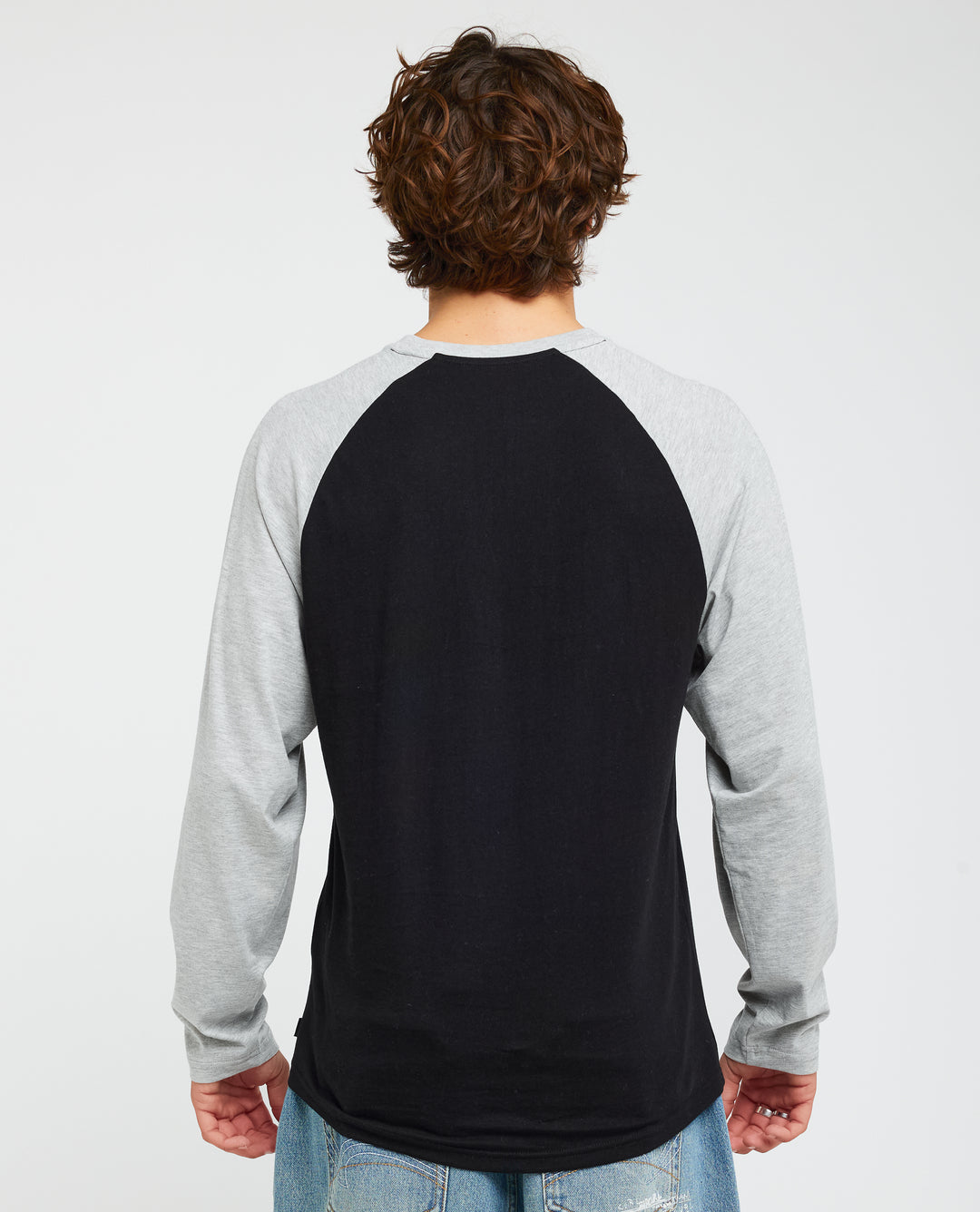 Rip Curl Men Made For L/S Tee 0ZRMTE