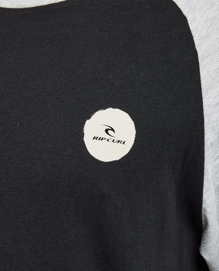 Rip Curl Men Made For L/S Tee 0ZRMTE