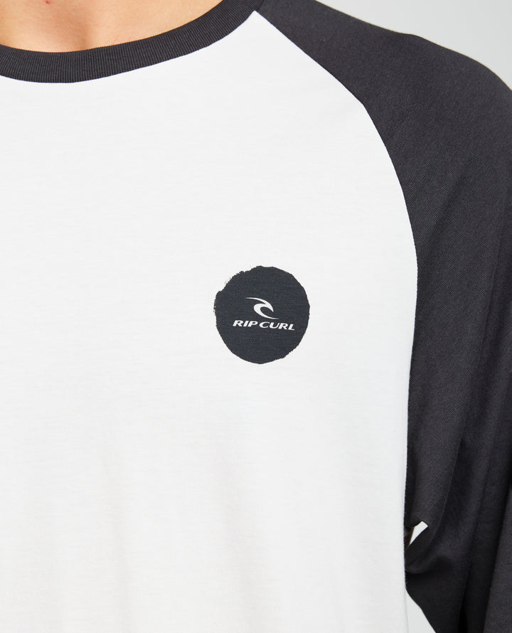 Rip Curl Men Made For L/S Tee 0ZRMTE