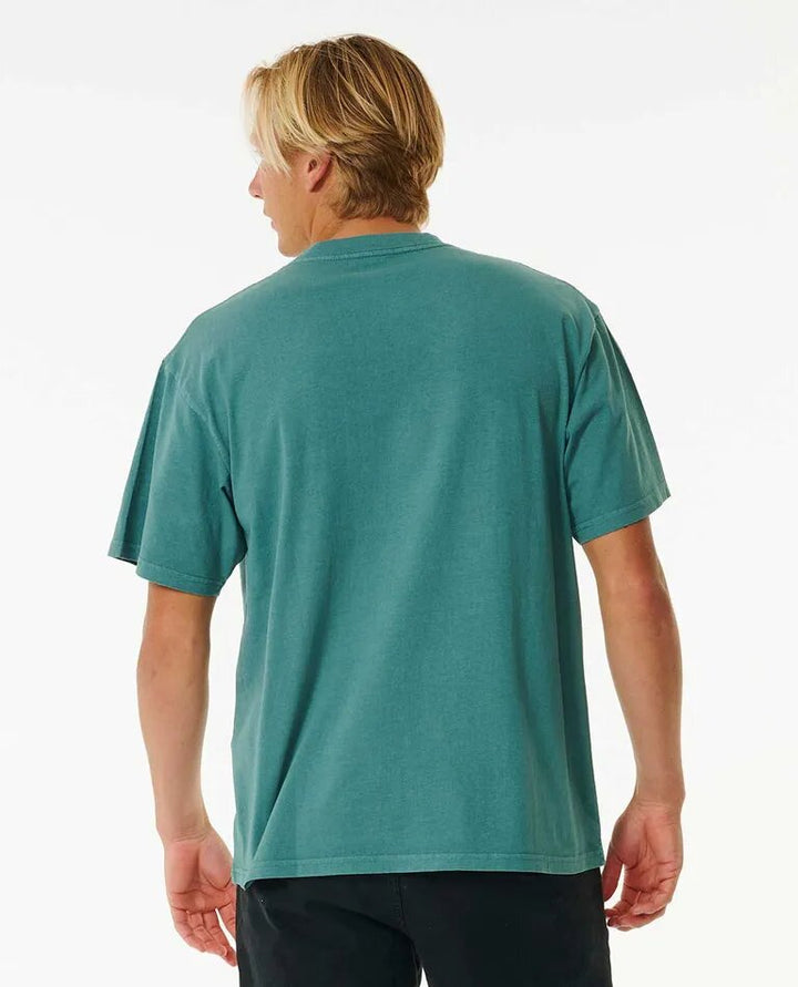 Rip Curl Men Spacey Tee - Og 0AGMTE