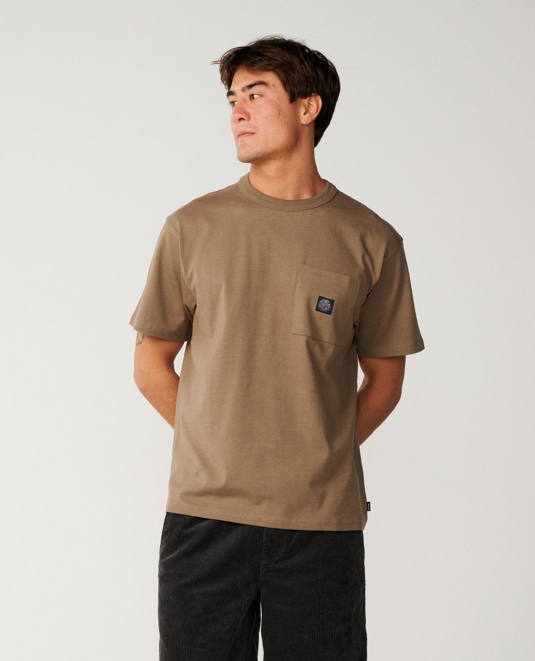 Rip Curl Men Premium Surf Wettie Tee 105MTE