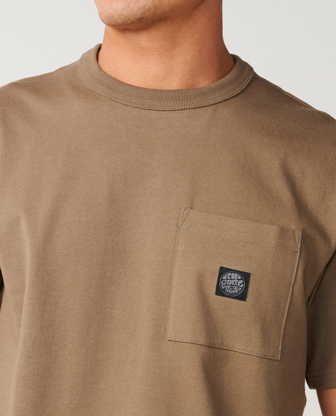 Rip Curl Men Premium Surf Wettie Tee 105MTE